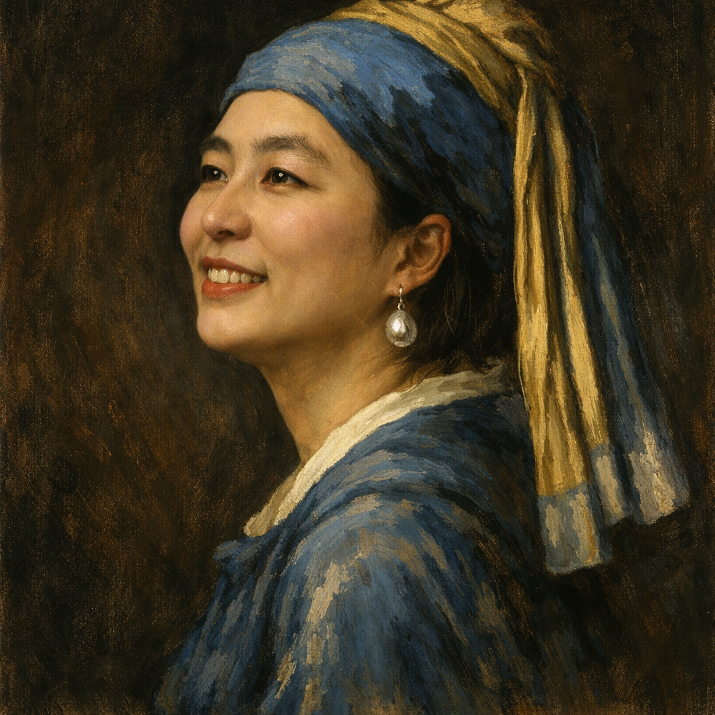 PLUM アートワーク